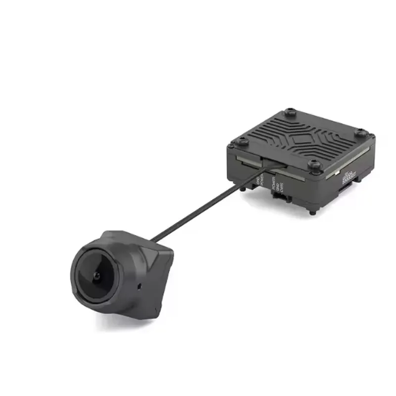 Fpv Camera - CADDX Farsight FPV AI Intelligent Zoom