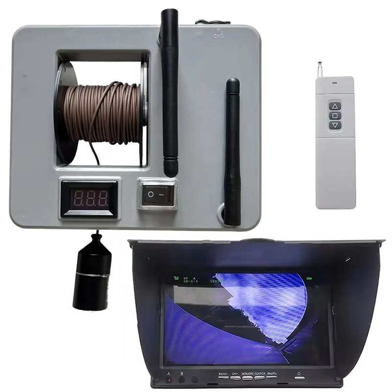 Fpv Camera - FPV High Definition Detector Wide Sight