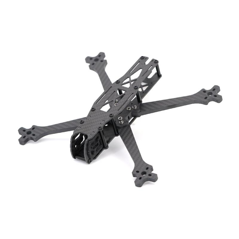Analog Fpv Camera - Original TBS SOURCE ONE V6 5inch
