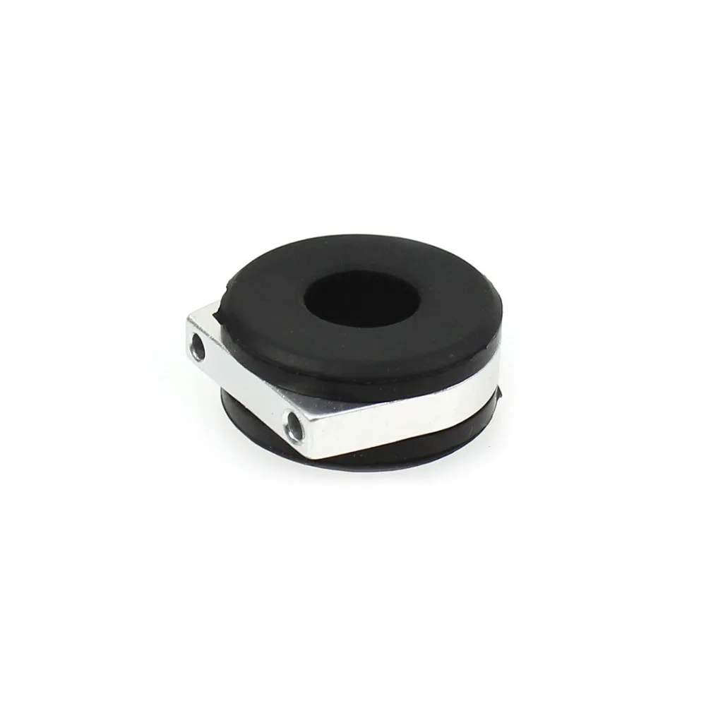 Drone With Camera - 1-6pcs CNC Aluminium Gimbal 8mm 10mm