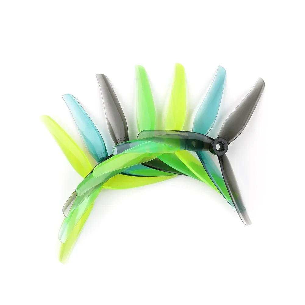 5 Inch Propeller - 4pair IFlight Nazgul F5 5.1x3.5x3 /