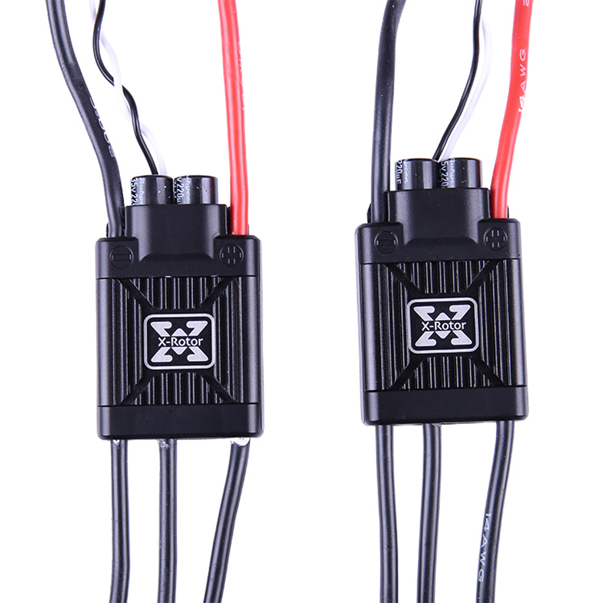 Hobbywing XRotor Brushless ESC - 4 In 1 Esc ulasan dan harga