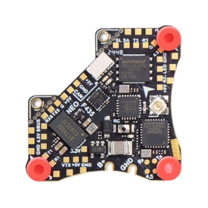 FBIL-F435 NEO 1S AIO Flight Co - 4 In 1 Esc ulasan dan harga