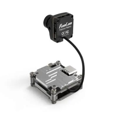 RunCam Link Falcon Nano Kit 12 - Hd Zero Camera ulasan dan harga