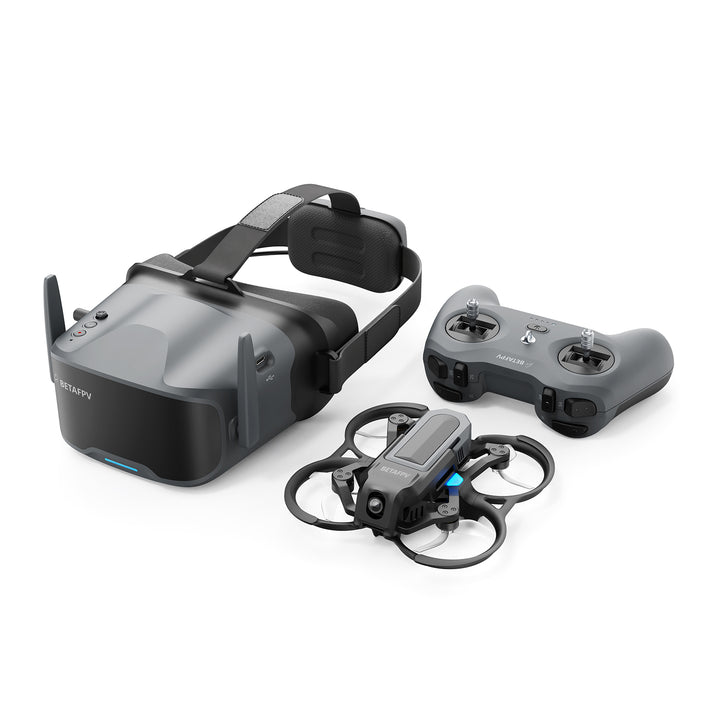 BETAFPV Aquila20 HD FPV Kit VR - Analog Fpv Camera ulasan dan harga