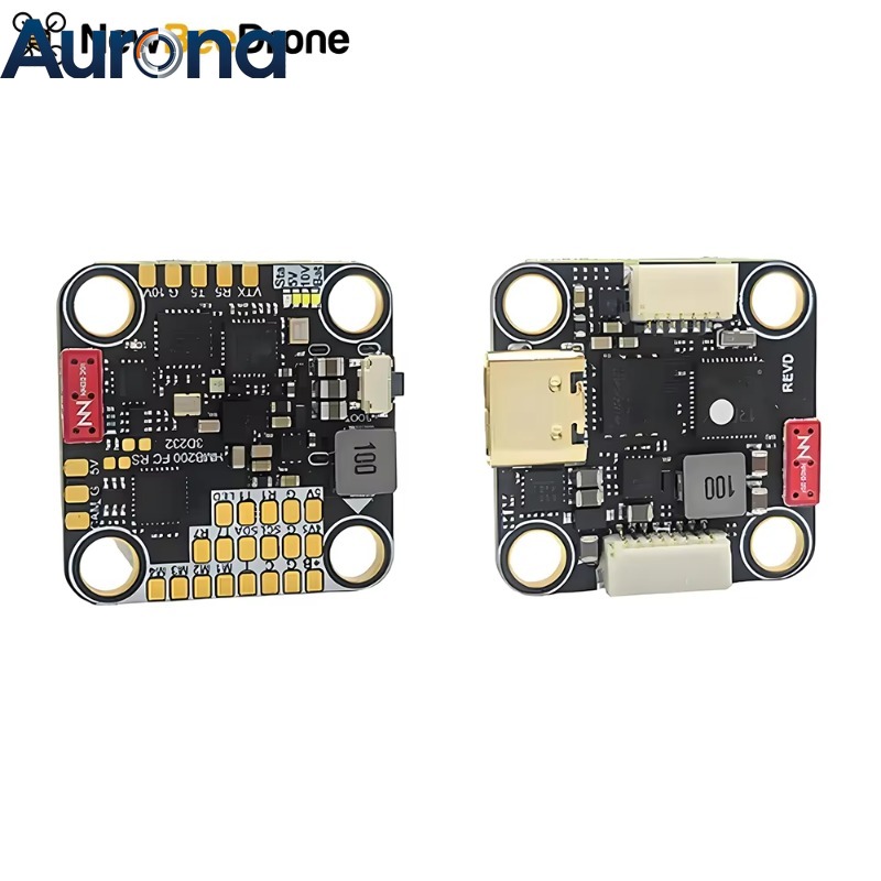 【Smart】NewBeeDrone Hummingbird - Flight Controller ulasan dan harga