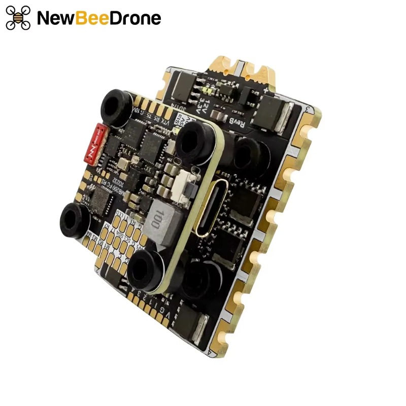 【Smart】NewBeeDrone Hummingbird - Flight Controller ulasan dan harga