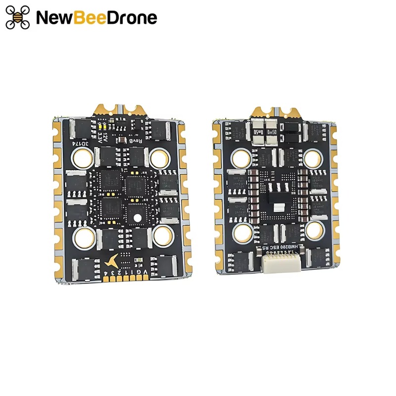 【Smart】NewBeeDrone Hummingbird - Flight Controller ulasan dan harga