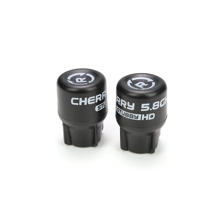 RUSHFPV Cherry Stubby 5.8G Ant - Drone Antenna ulasan dan harga