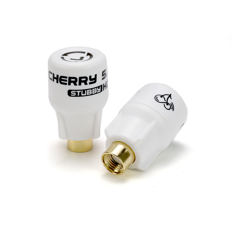 RUSHFPV Cherry Stubby 5.8G Ant - Drone Antenna ulasan dan harga