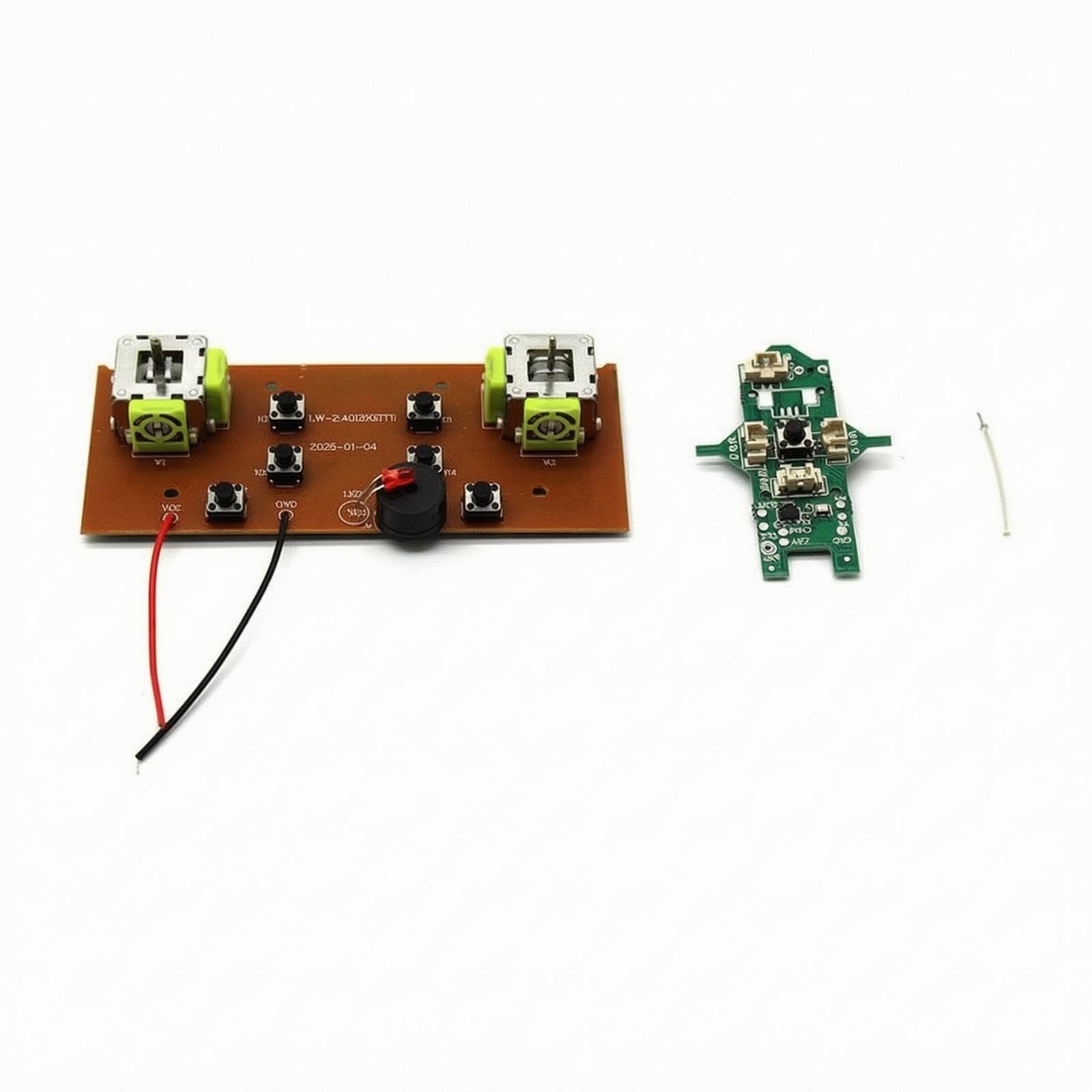 Drone Remote Control Circuit B - Drone Battery ulasan dan harga