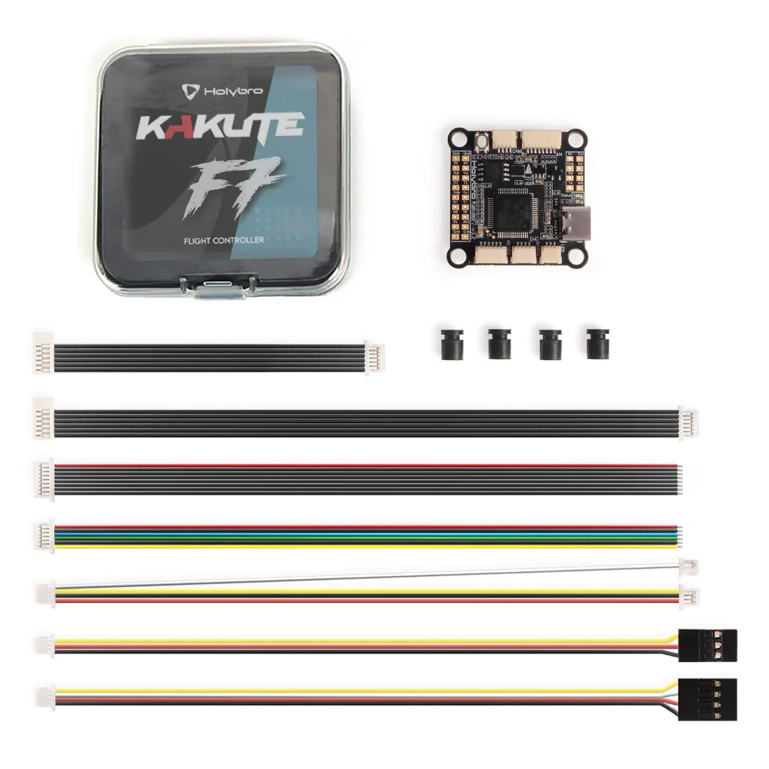 Holybro Kakute F722 F7 Flight  - F722 Flight Controller ulasan dan harga