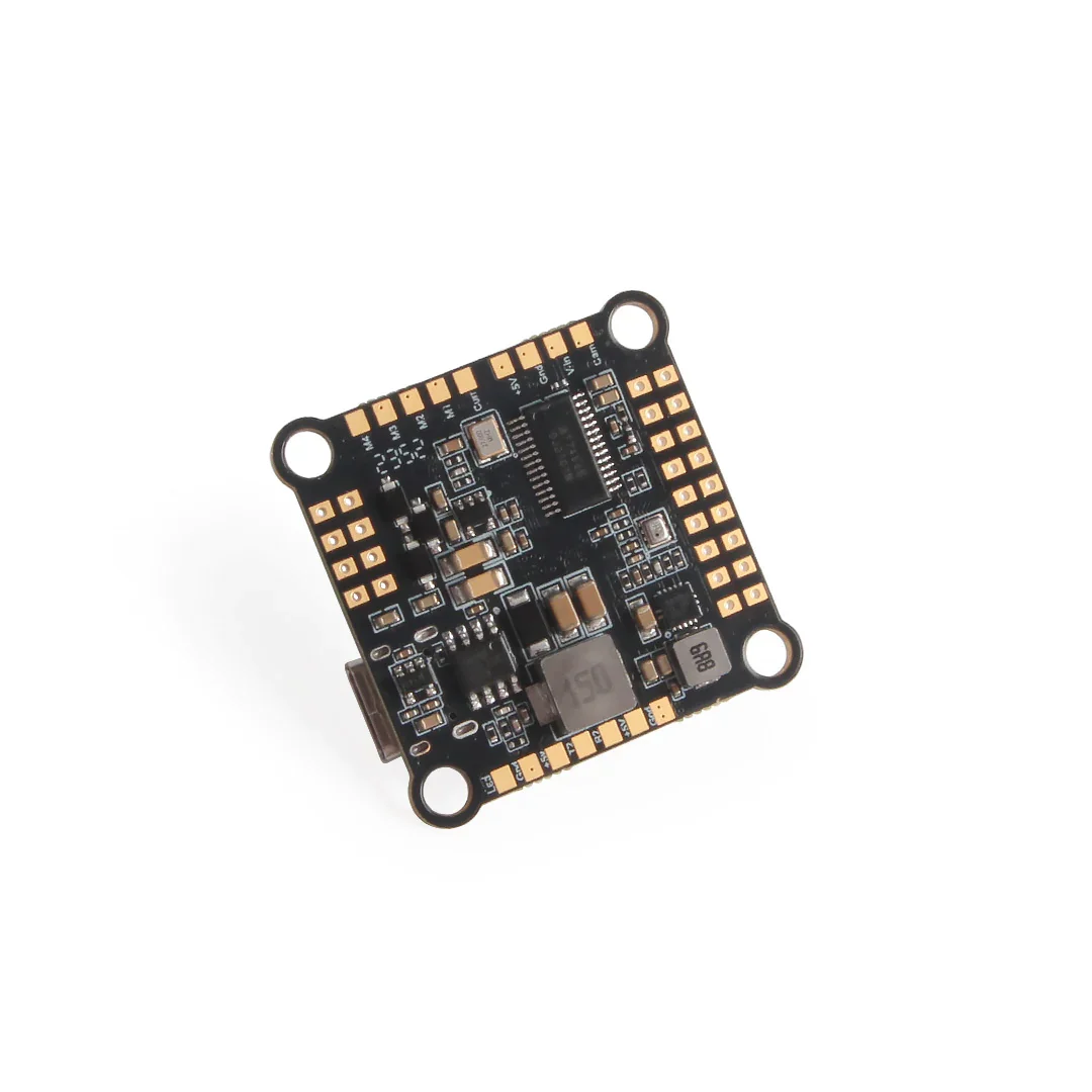 Holybro Kakute F722 F7 Flight  - F722 Flight Controller ulasan dan harga