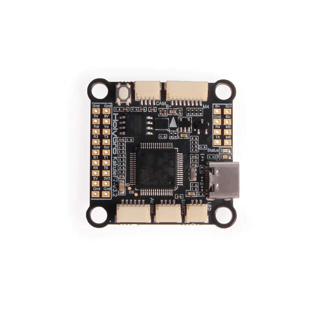 Holybro Kakute F722 F7 Flight  - F722 Flight Controller ulasan dan harga