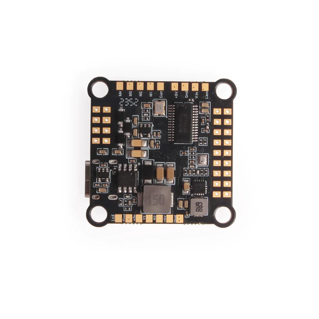 Holybro Kakute F722 F7 Flight  - F722 Flight Controller ulasan dan harga