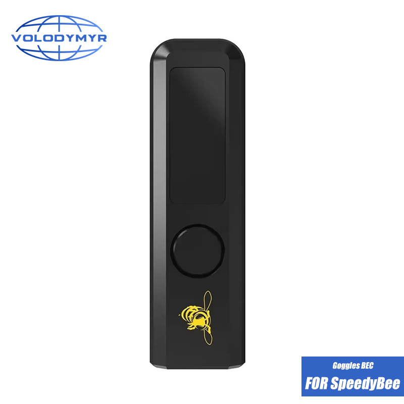 VOLODYMYR for SpeedyBee Goggle - Drone Goggles Dji ulasan dan harga