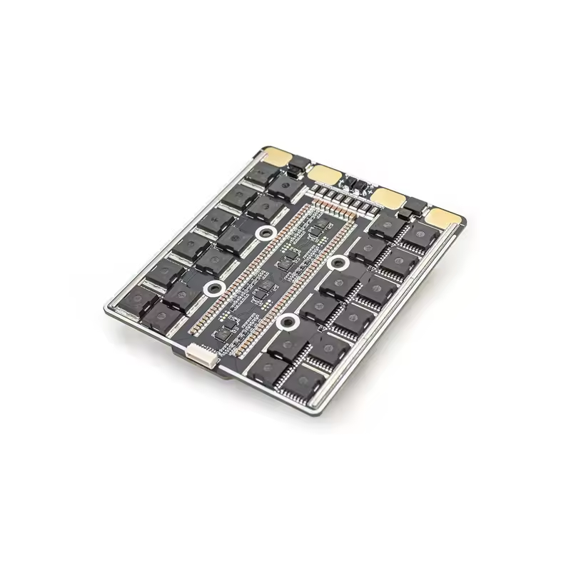 Vortex 8S 100A 4-in-1 ESC BLS  - Fpv Drone ulasan dan harga