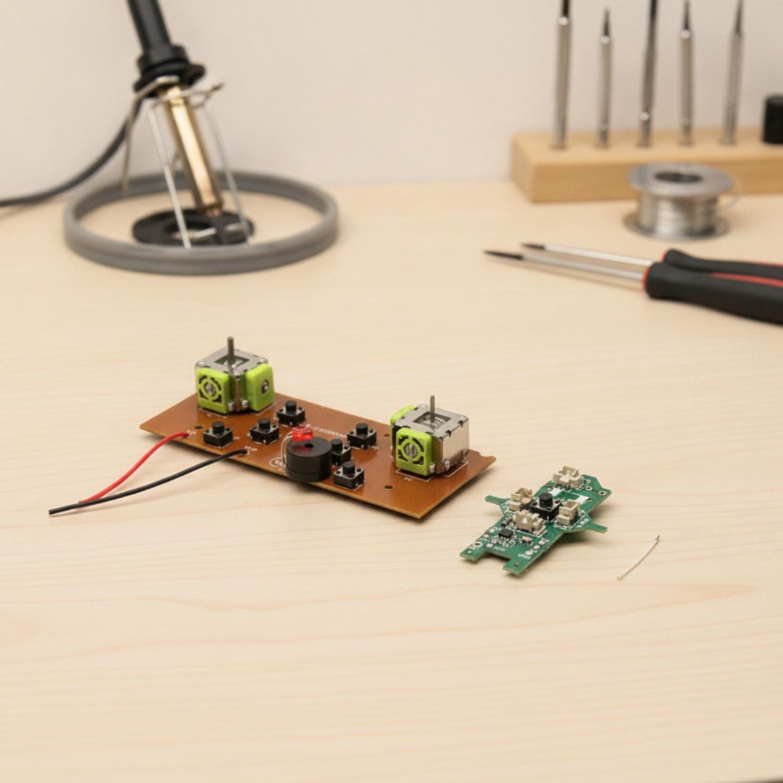 Drone Remote Control Circuit B - Drone Battery ulasan dan harga