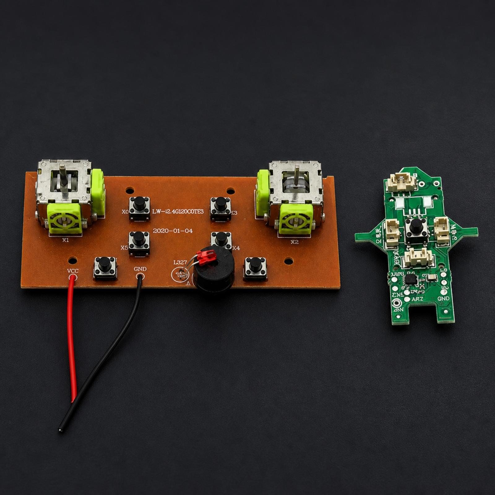 Drone Remote Control Circuit B - Drone Battery ulasan dan harga