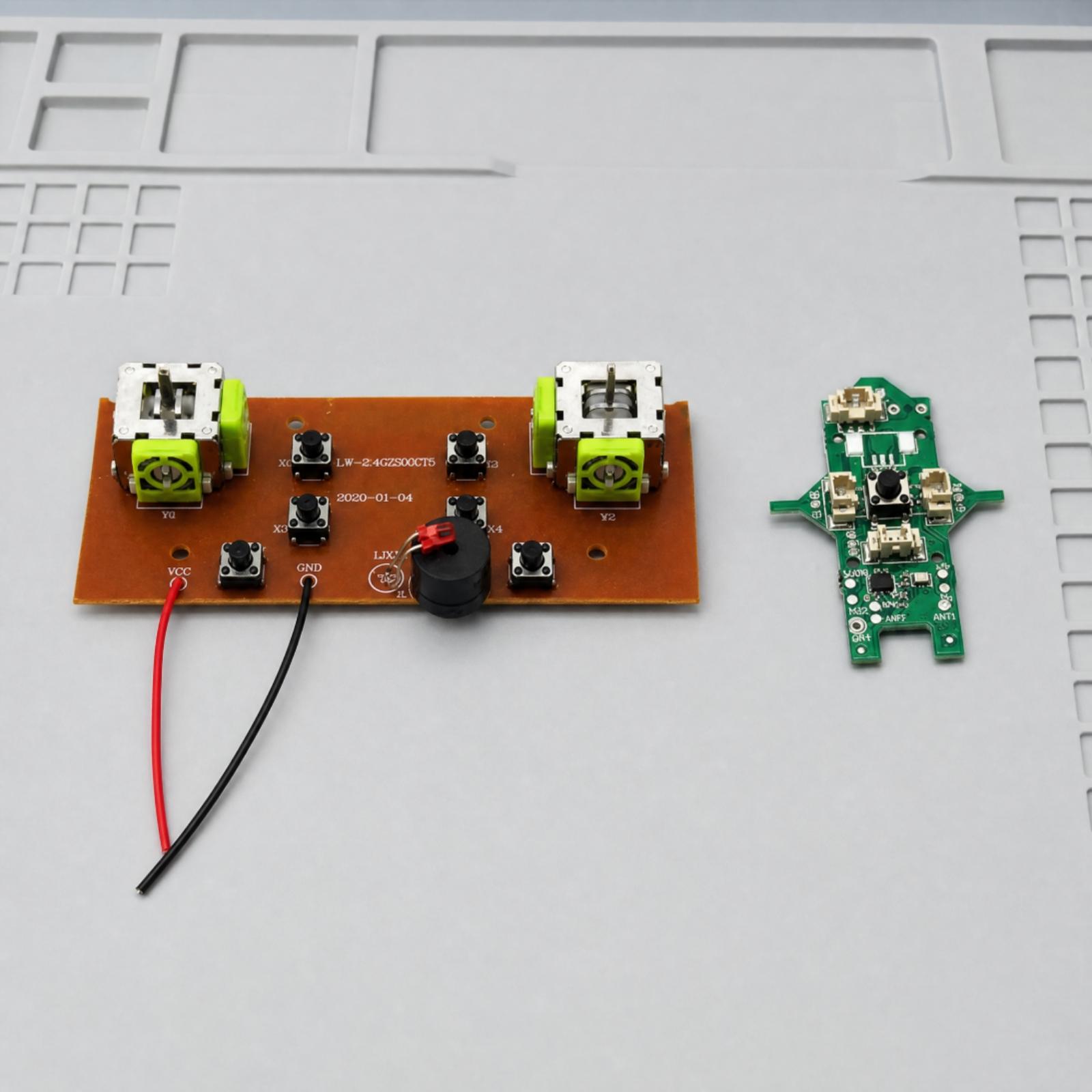 Drone Remote Control Circuit B - Drone Battery ulasan dan harga