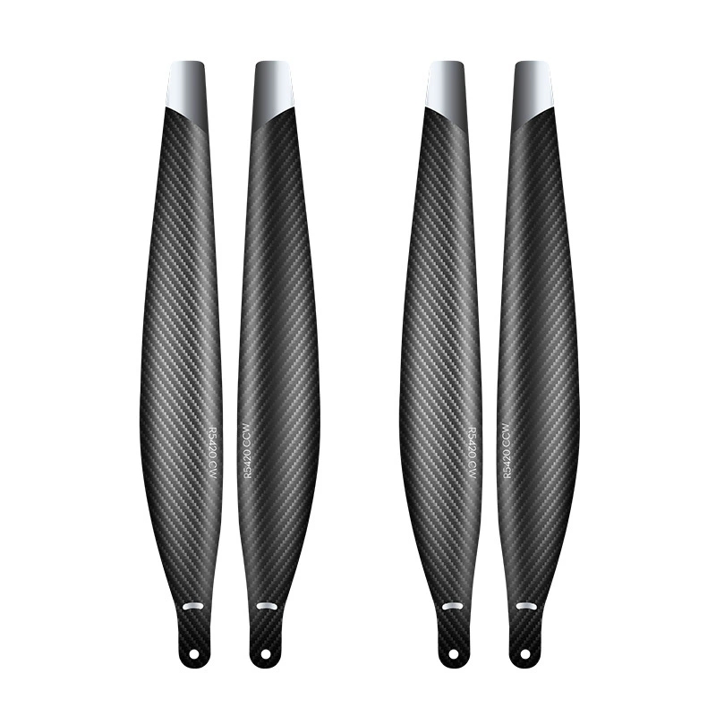 5420F Folding Carbon Fiber Pro - Carbon Fiber Drone Frame ulasan dan harga