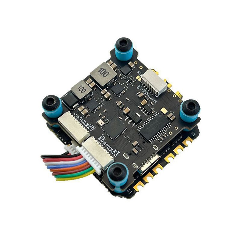 ABUM-F405 Flying Tower 60A ESC - 4 In 1 Esc ulasan dan harga