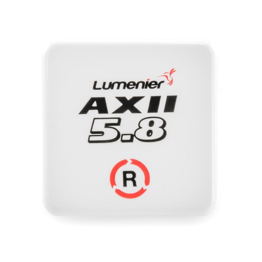 Lumenier AXII Patch Antenna 5. - Hd Zero Camera ulasan dan harga