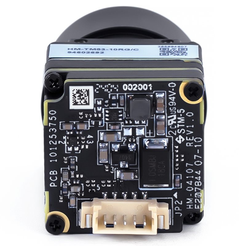 ABZW Thermal Camera Module Hig - Analog Fpv Camera ulasan dan harga