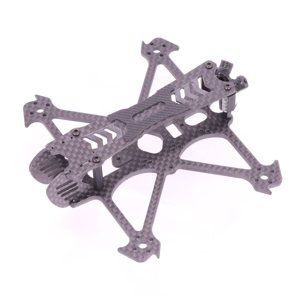 AlfaRC Fi-115 2.5 Inch 65MM Pr - Brushed Drone Motor ulasan dan harga
