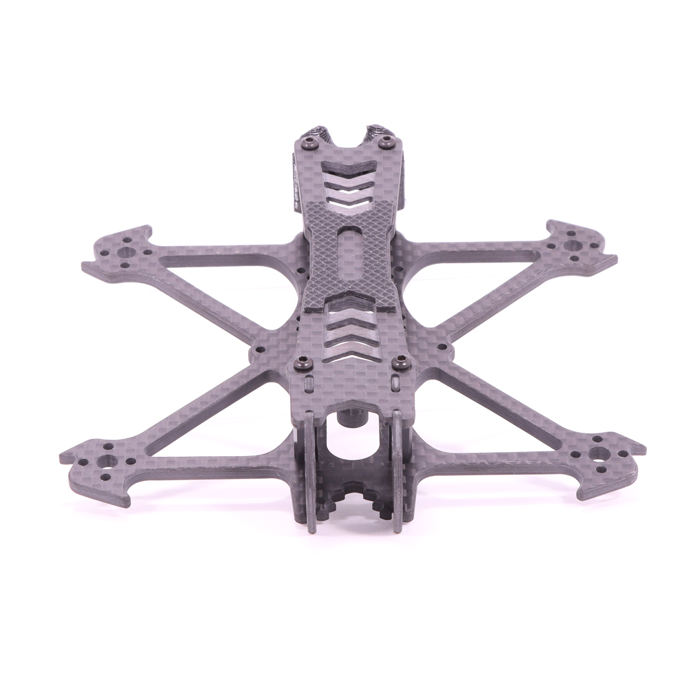 AlfaRC Fi-115 2.5 Inch 65MM Pr - Brushed Drone Motor ulasan dan harga