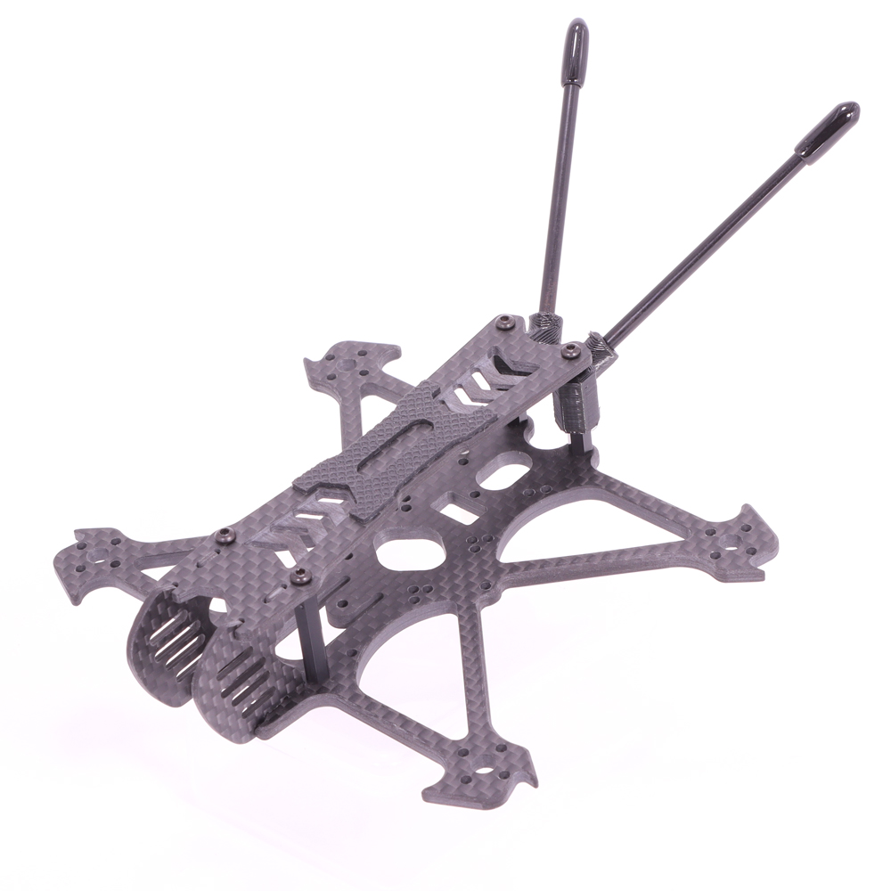 AlfaRC Fi-115 2.5 Inch 65MM Pr - Brushed Drone Motor ulasan dan harga