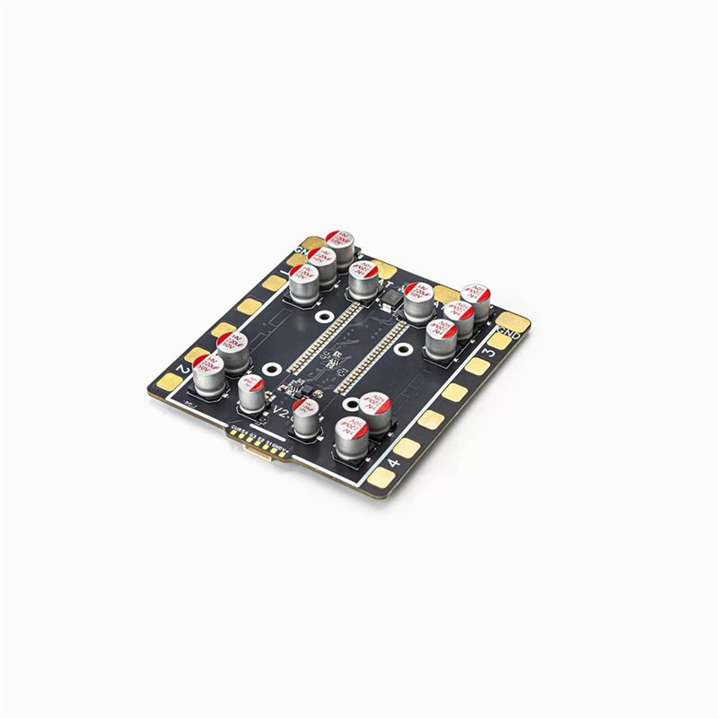 AINY-8S 100A 4-In-1 ESC BLS Wi - 4 In 1 Esc ulasan dan harga