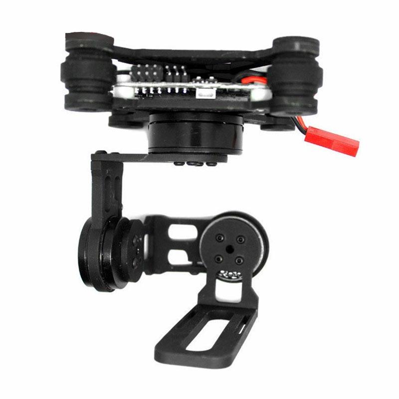 Storm32 BGC 3/2 Axis Lightweig - Drone With Camera ulasan dan harga