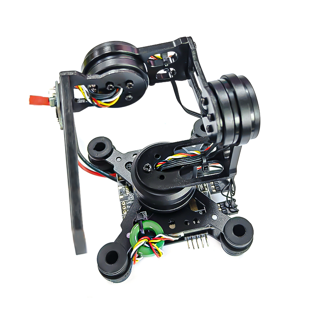 Storm32 BGC 3/2 Axis Lightweig - Drone With Camera ulasan dan harga