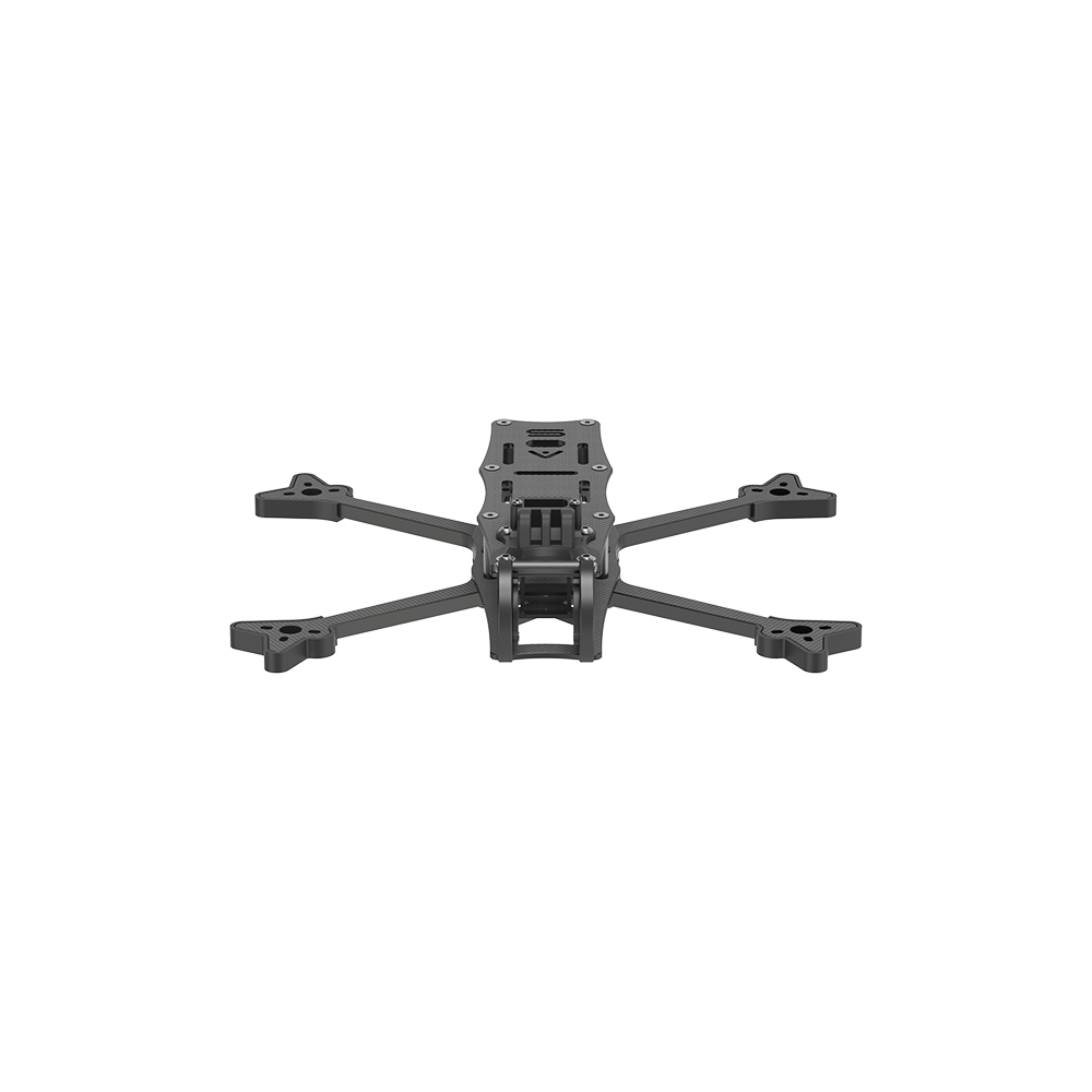 IFlight AOS 5 V5.1  FPV Frame  - Drone Antenna ulasan dan harga