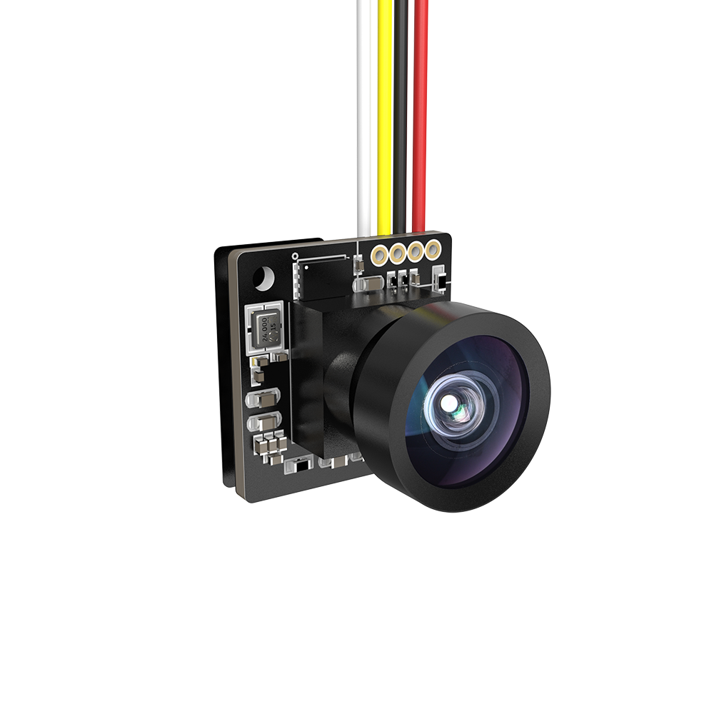 RunCam HDZero Eco Camera Digit - Hd Zero Camera ulasan dan harga