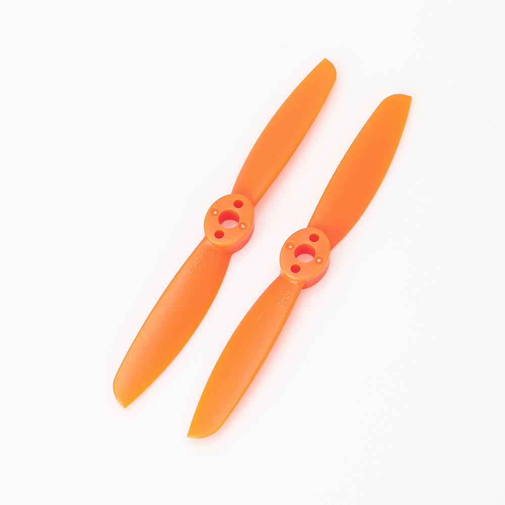 1 Pair 4045 4inch 4X4.5 Propel - Brushed Drone Motor ulasan dan harga