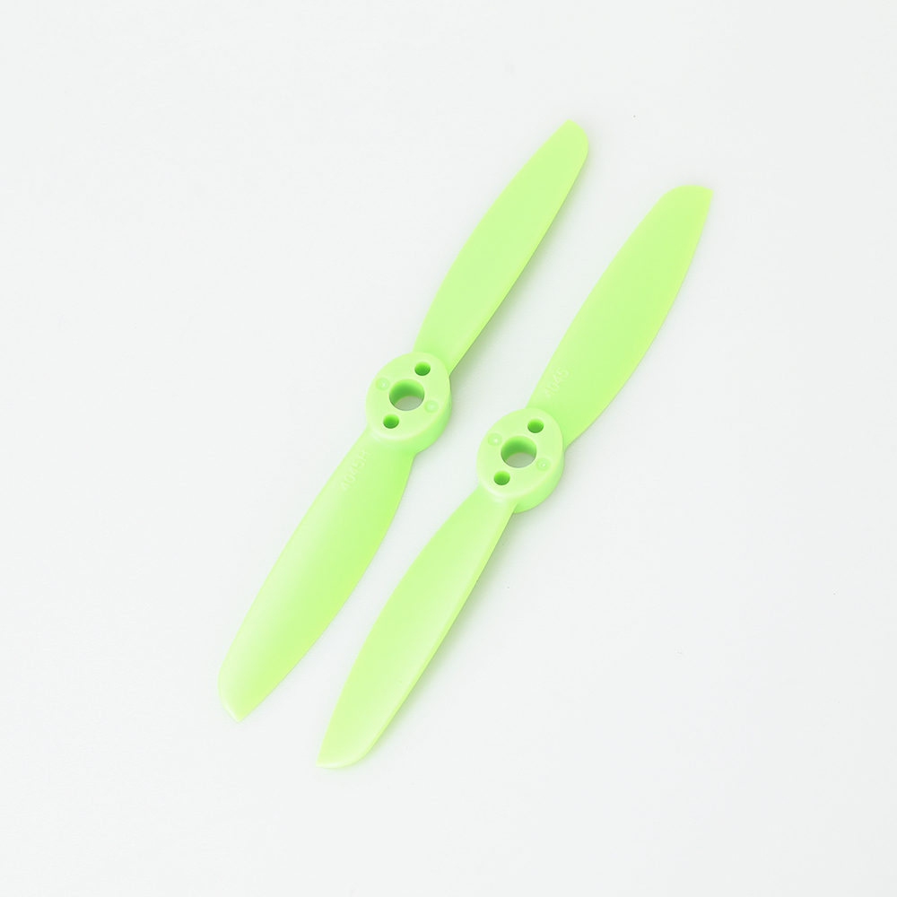 1 Pair 4045 4inch 4X4.5 Propel - Brushed Drone Motor ulasan dan harga