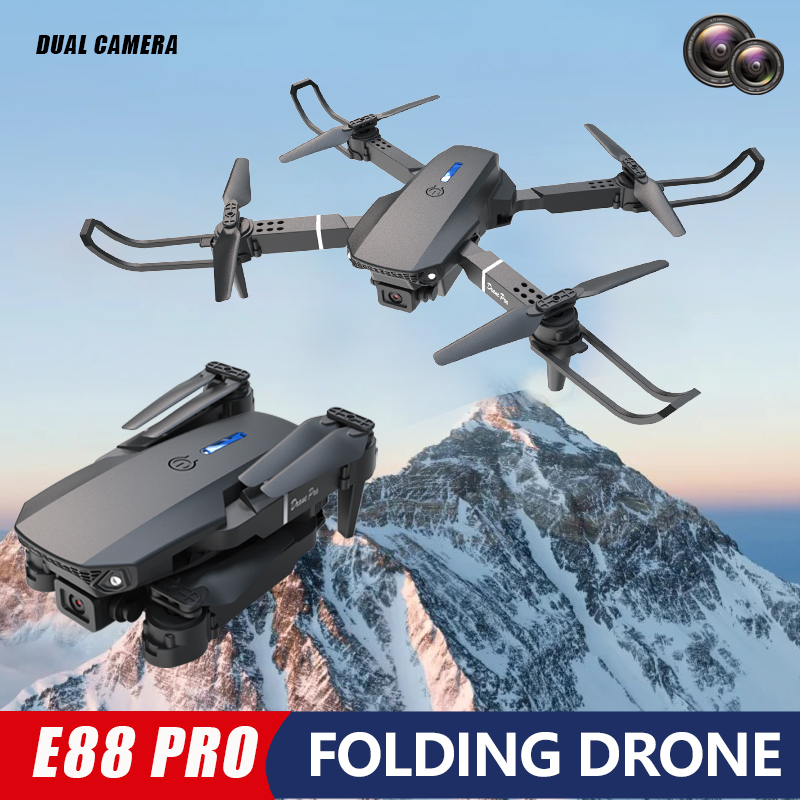 Brushless Motor Foldable Drone - Brushed Drone Motor ulasan dan harga