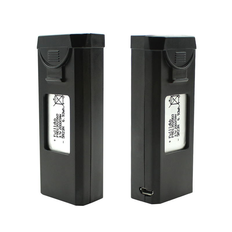 Original S2S Drones Battery 3. - Balance Charger Rc ulasan dan harga