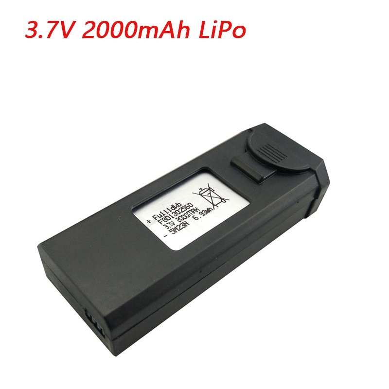 Original S2S Drones Battery 3. - Balance Charger Rc ulasan dan harga
