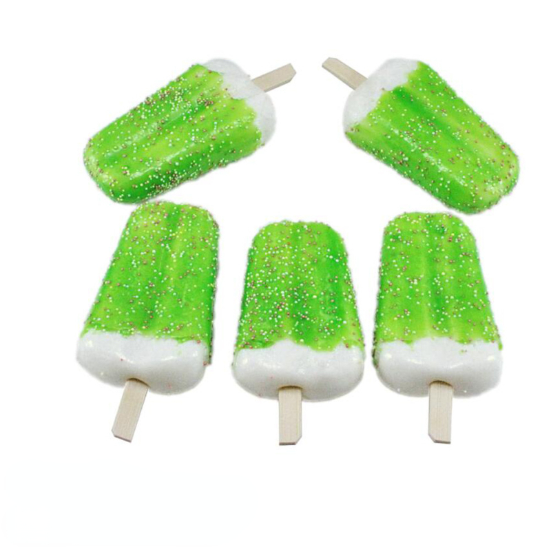 Fake Ice Cream Simulated Food  - 5 Inch Propeller ulasan dan harga