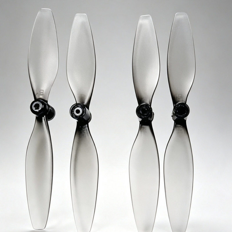 Zhongtian Model 1S Racing Dron - Drone Propeller ulasan dan harga