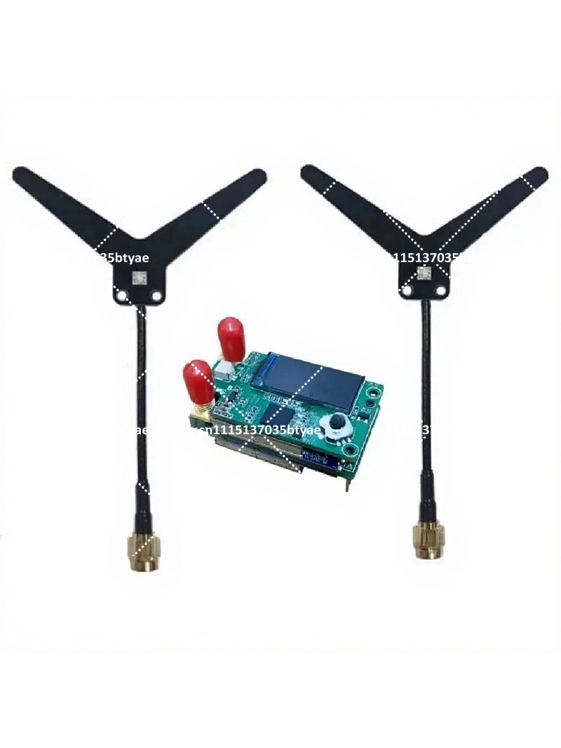 1.2G 1.3G Image Transmission D - Fpv Drone ulasan dan harga