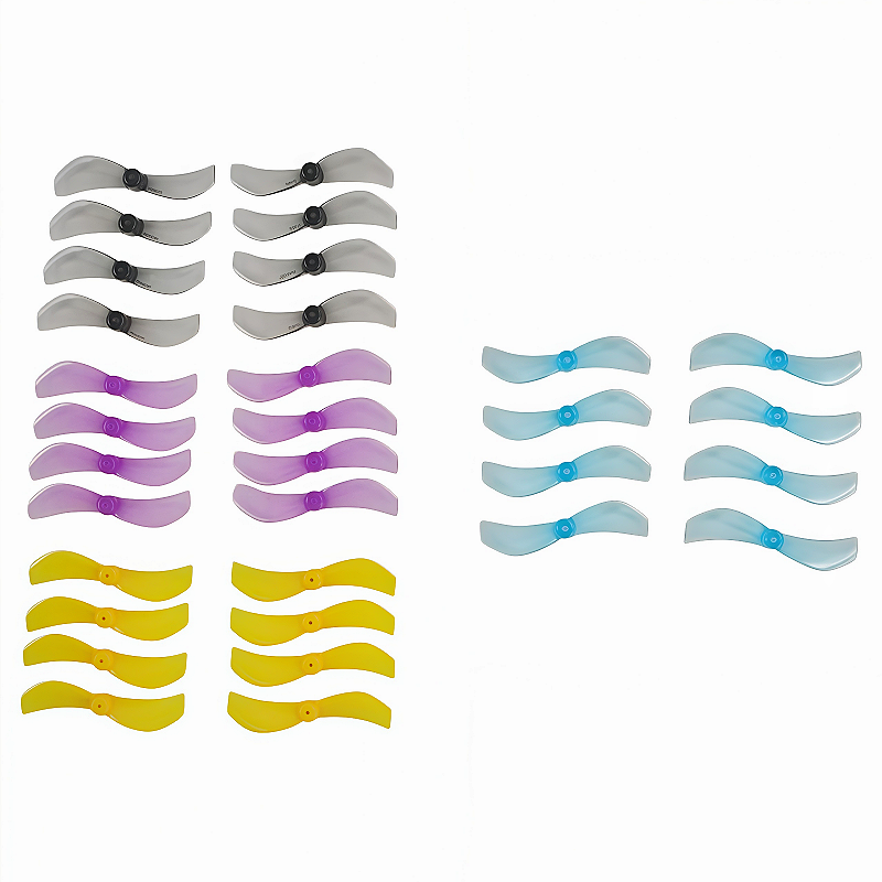 4Pairs 8PCS 1610 Drone Propell - Drone Propeller ulasan dan harga