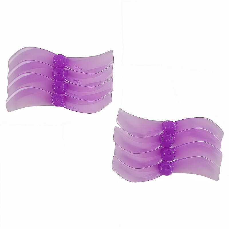 4Pairs 8PCS 1610 Drone Propell - Drone Propeller ulasan dan harga