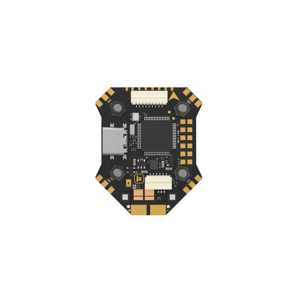 for iFlight Borg Mini F7 Stack - Flight Controller ulasan dan harga