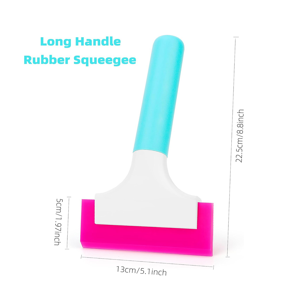NeoWrap Rubber Squeegee for Sh - 5 Inch Propeller ulasan dan harga
