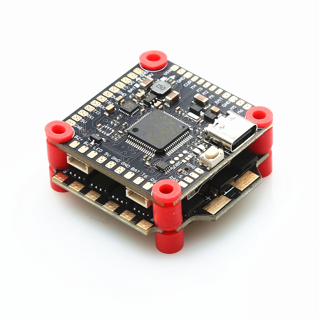F7 F722 / F4 F405 Flight Contr - F722 Flight Controller ulasan dan harga