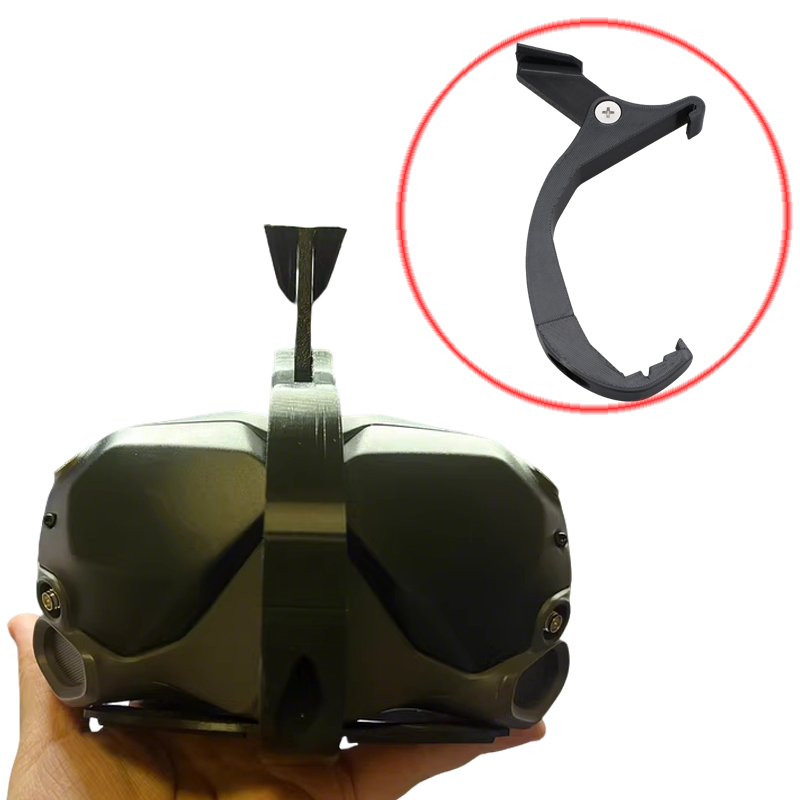1PC Drone Outdoor Tactical Fli - Drone Goggles Dji ulasan dan harga